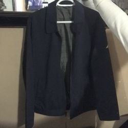 Nautica -Mens [US Medium] Navy Blue