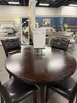 Dining set