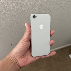 IPhone 8 64gb Unlocked 