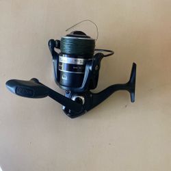 Penn Pursuit 4000