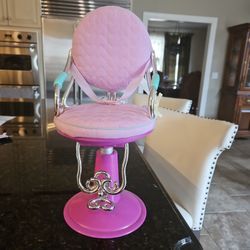 Target 'Our Generation' Hair Salon Chair