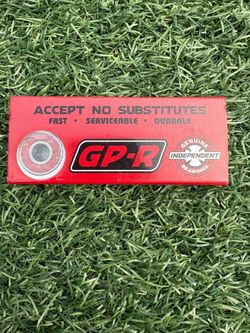 Independent GP-R skateboard wheels