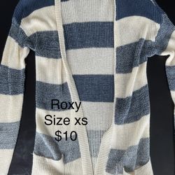 Spring / Summer Cardigans + Sweaters Sale