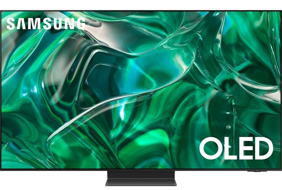 65 inch Samsung OLED S90CD - $900 OBO