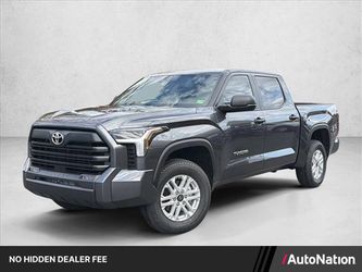 2026 Toyota Tundra