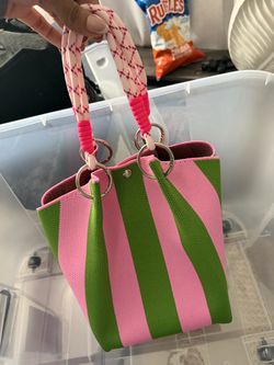 Bolsa de tela