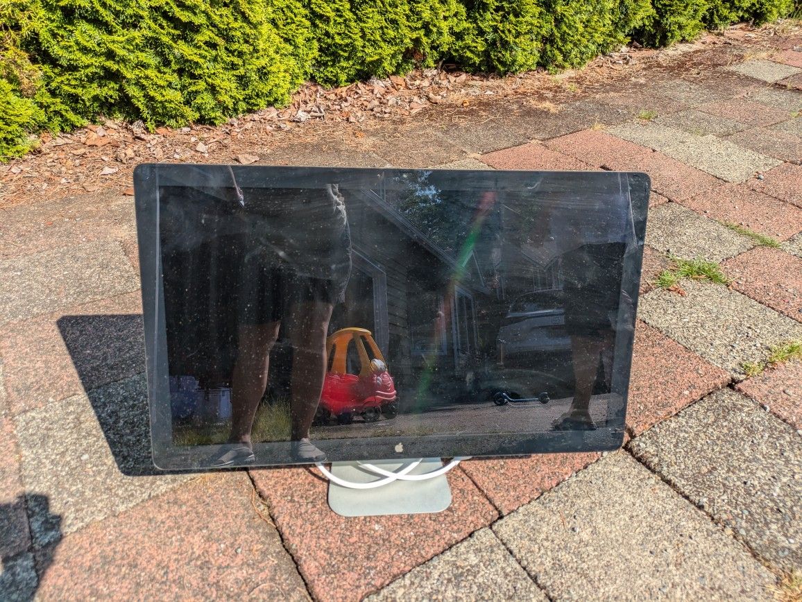 Mac Monitor
