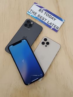 🔥 iPhone 12 Pro Clearance – $590 Off Instantly! Take It Home for Just $1 + Up to 6-Month Protection