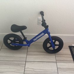Balance Bike