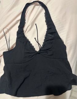 Pacsun Halter Top