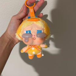 Popmart Crybaby Duck You 