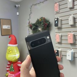 Google Pixel 8 Pro Unlocked 128gb