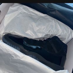 Jordan 11 D.S 