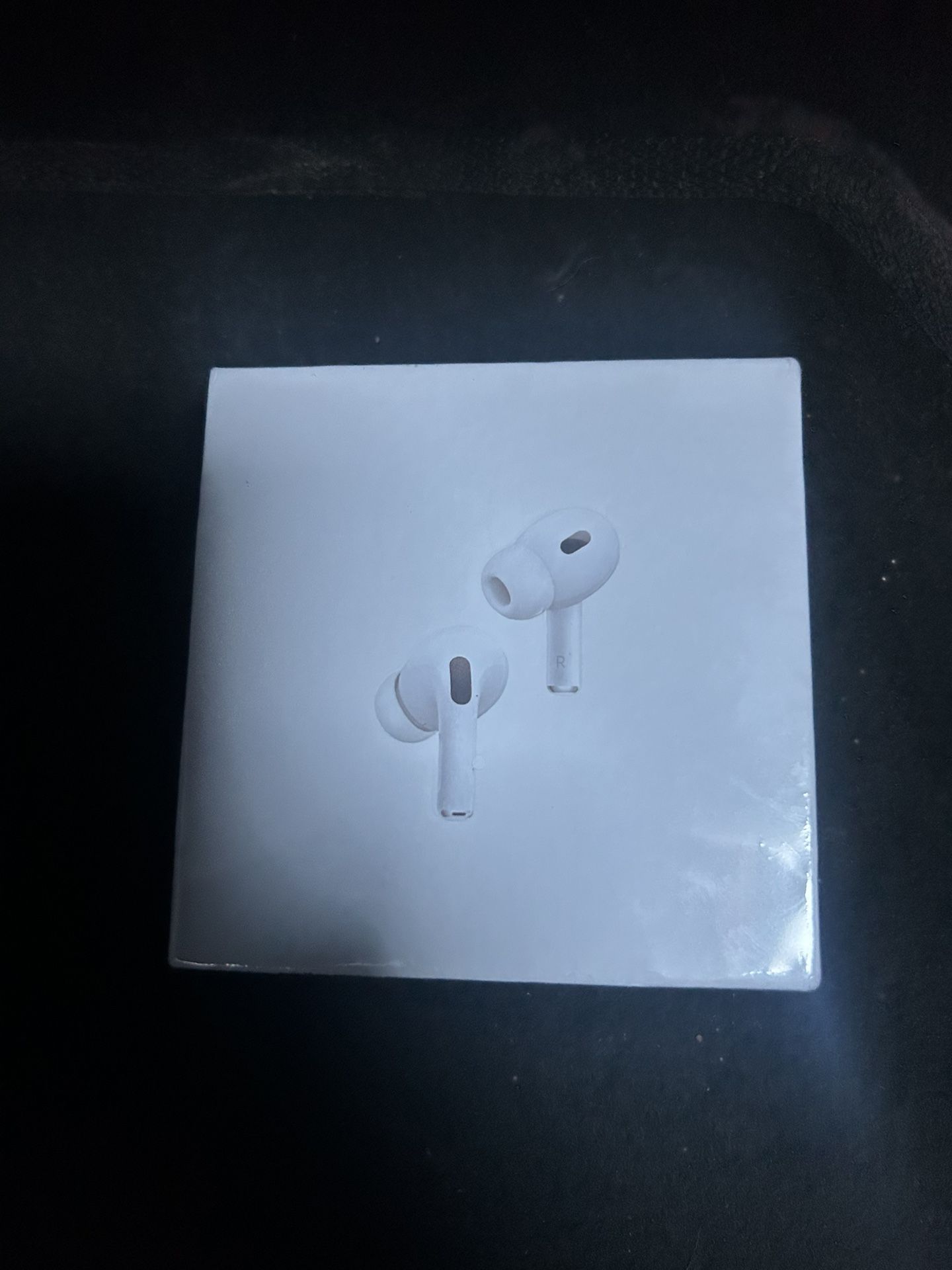 Brand New Pair Of Airpod Pros