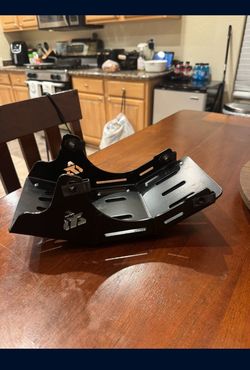 Surron Bashguard (upgraded One)