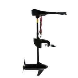 Trolling Motor 36LBs Thrust for Fishing Boat 12V with 28” Shaft, Black

