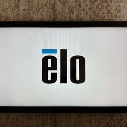 Like New - Elo 3203L Touchscreen 32” Monitor