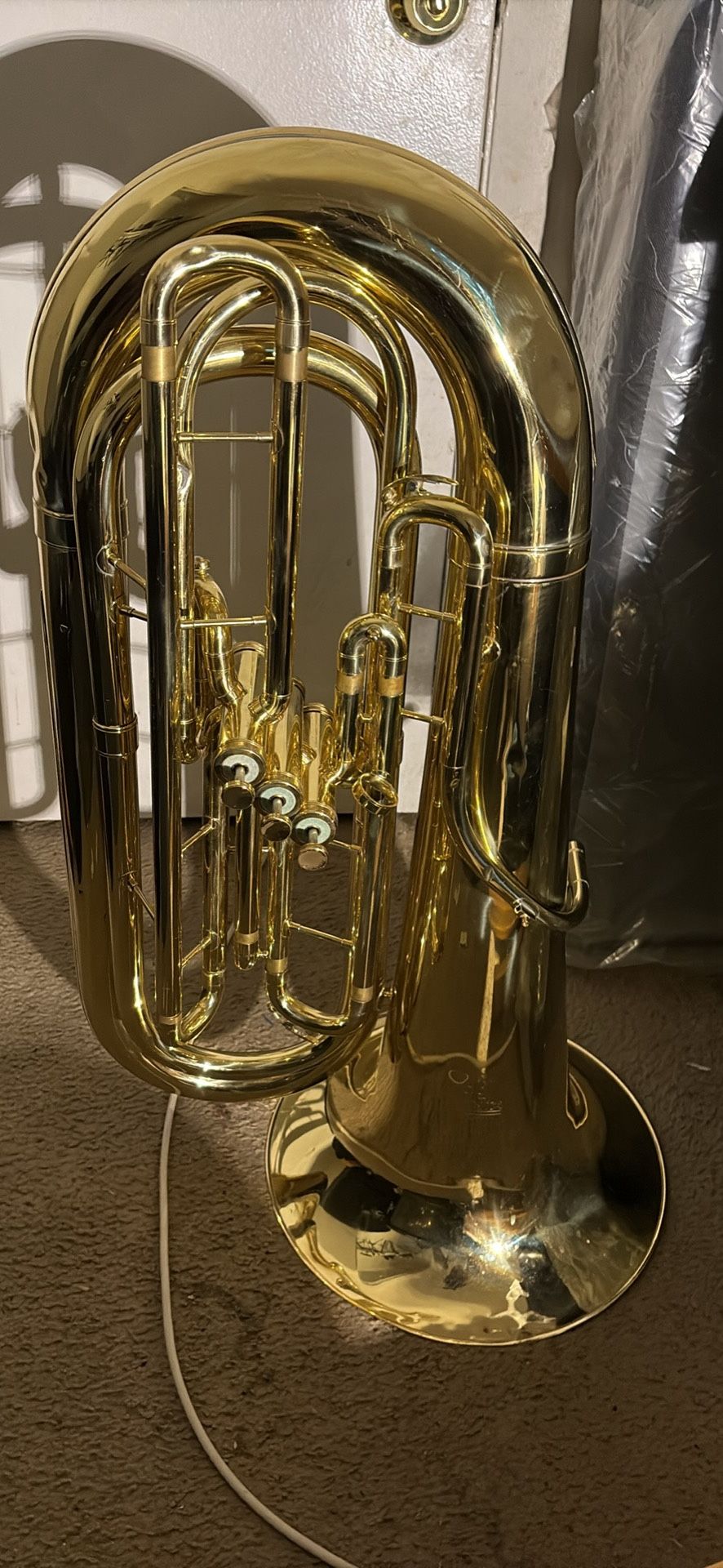 King Tuba