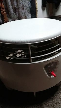 Lasko fan