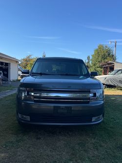 Ford Flex SEL 2016