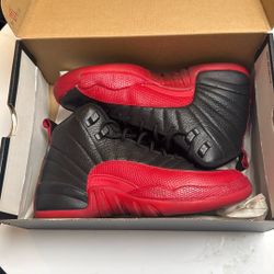 Air Jordan 12 Retro (6 Youth)