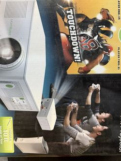 Projector