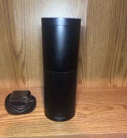 Amazon echo 1st generation