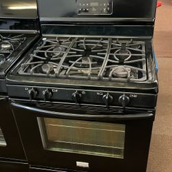 5 Burner gas Stove