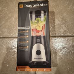 Toastmaster Blender