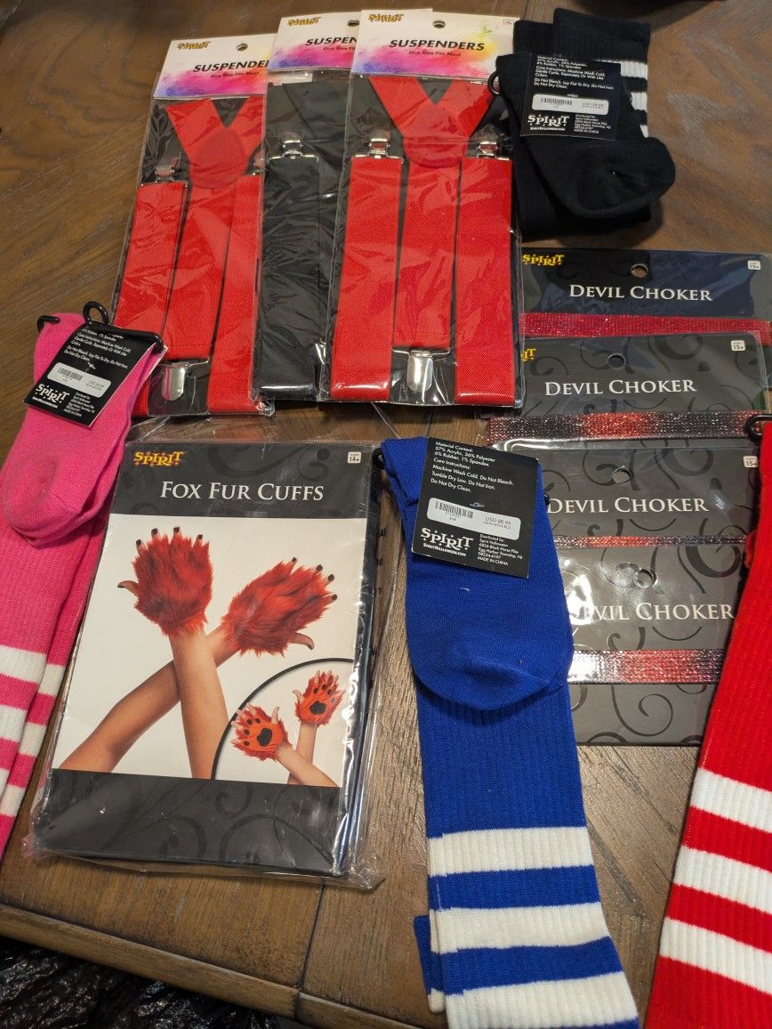 Halloween Stuff New All For 35