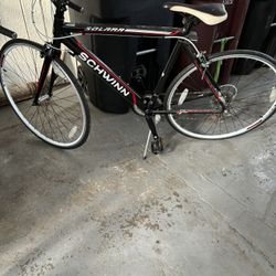 Schwinn Men’s Bicycle