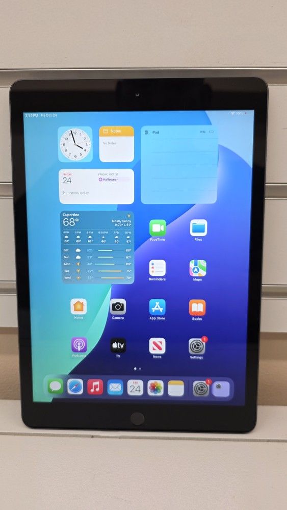 Ipad 7th Generation For Sale
Ipad 7th Generation de Venta