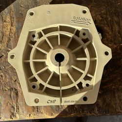 Pentair Whisperflo Intelliflo Seal Plate