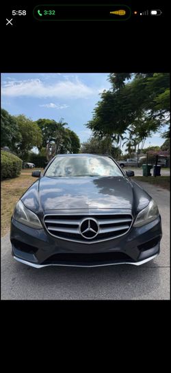2015 Mercedes-Benz