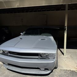 2013 Dodge Challenger