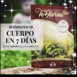 Te Divina