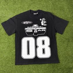 Hellstar T Size Large