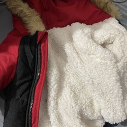 Puppy Cold Weather Sweater 