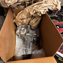 Toyota / Lexus AWD Transver Case 2011-2020