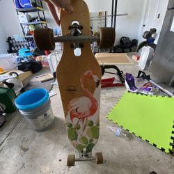 Long Board