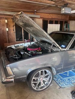 19979 el Camino
