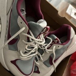 New Mans Soccer Nike
