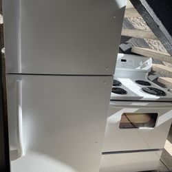 Appliances 
