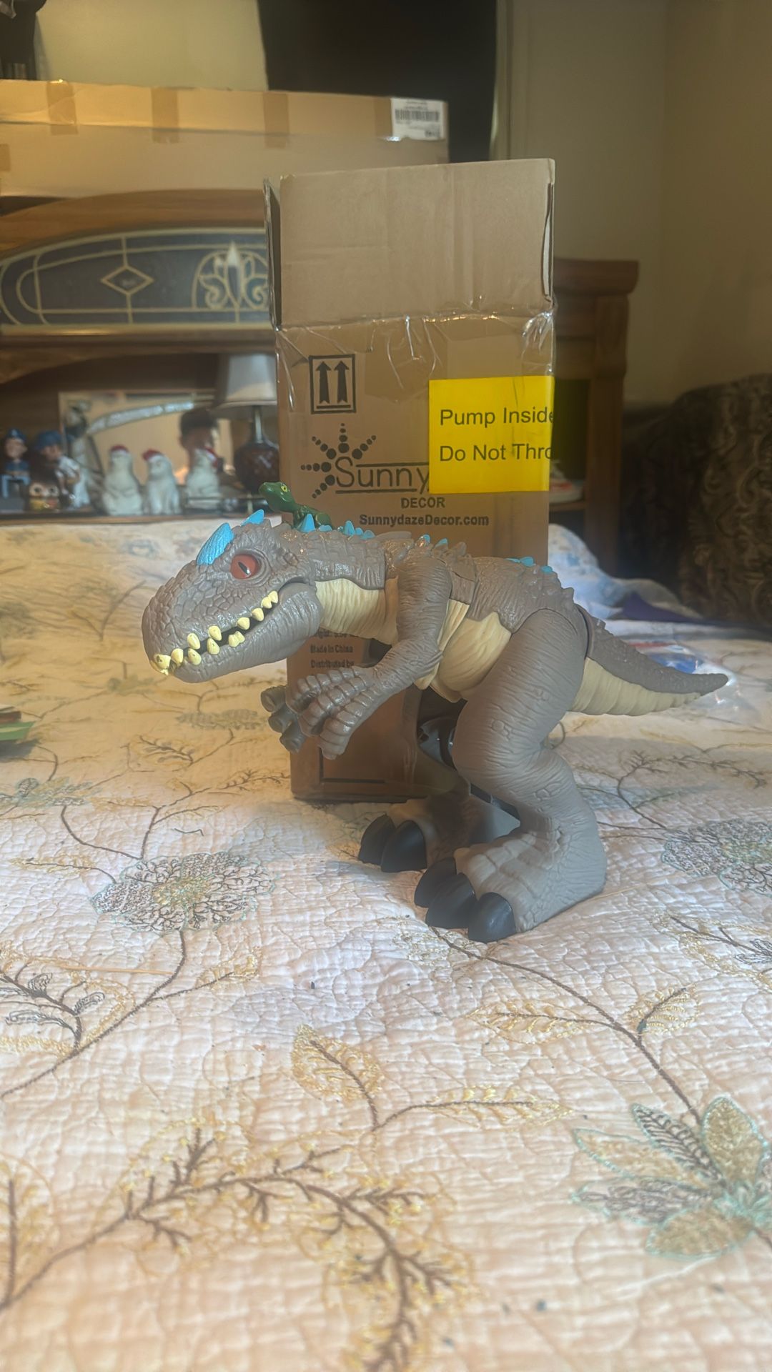 Jurassic World