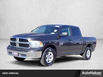 2021 RAM 1500 Classic