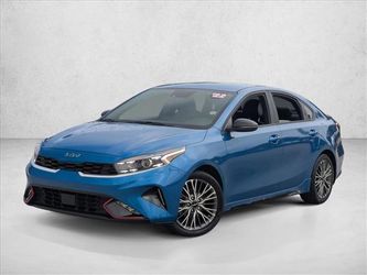 2022 Kia Forte
