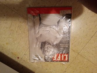 1952 Life Magazine Marilyn Monroe!