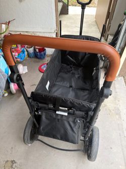 Wonderful wagon