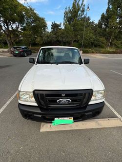 2009 Ford Ranger