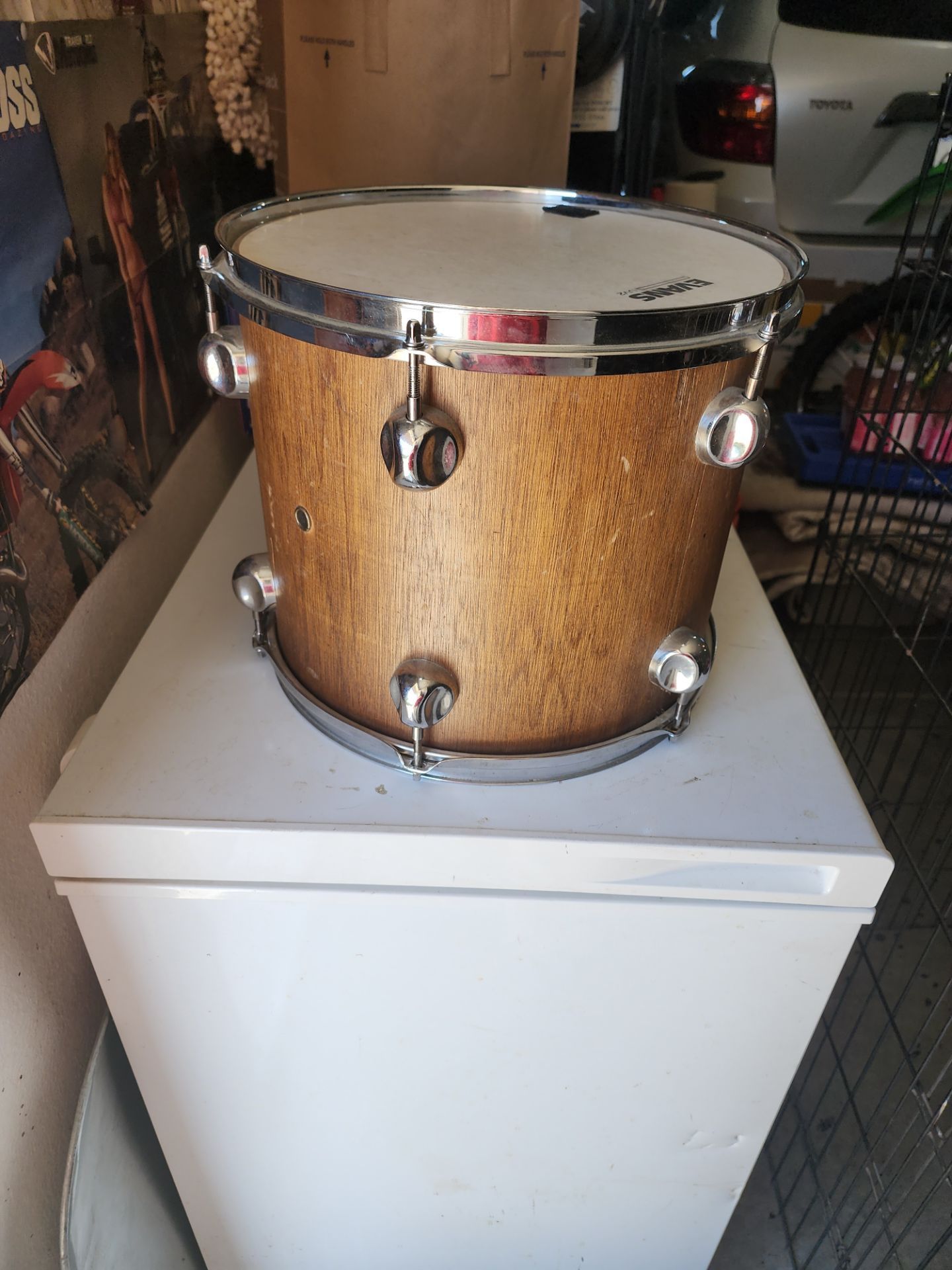 Drums